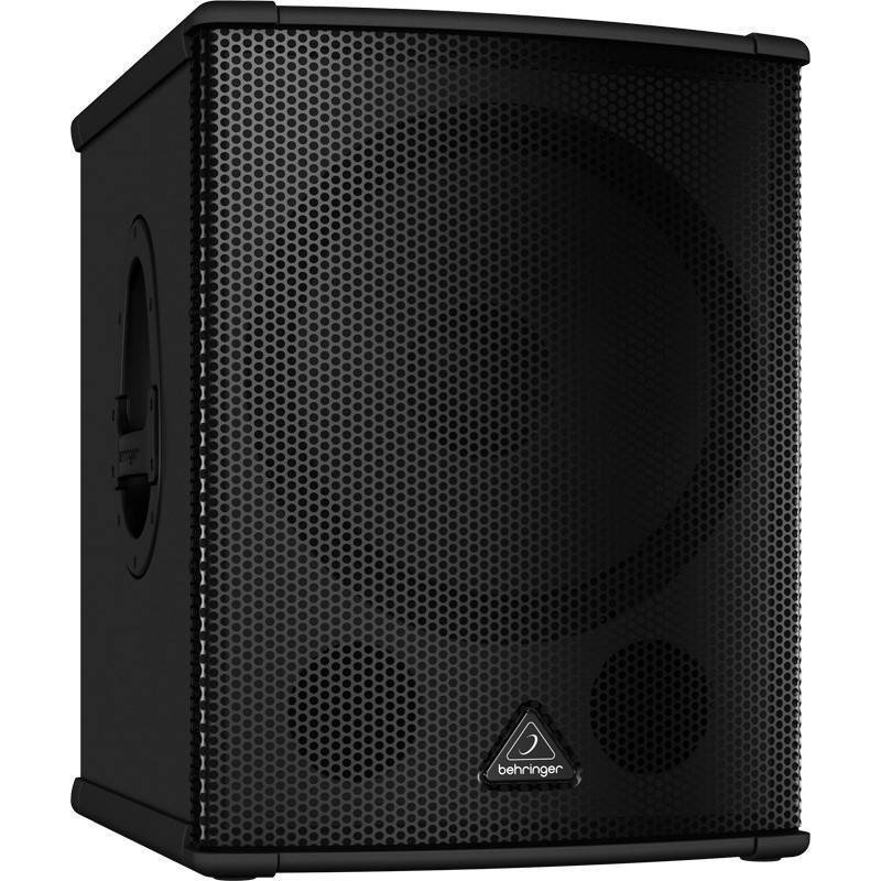 Активный сабвуфер Behringer B1800XP