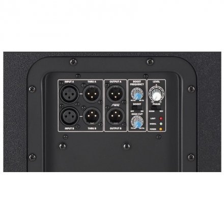 Активный сабвуфер  - Фото №54632