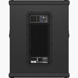 Активный сабвуфер  - Фото №54633