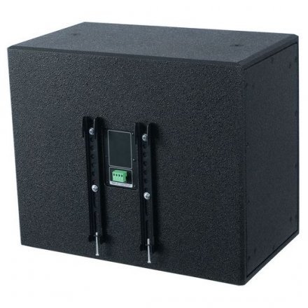 Сабвуфер  - Фото №185684