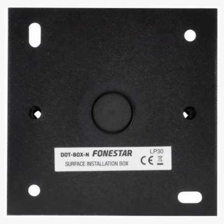 Регулятор громкости Fonestar DOT-BOX-N - Фото №146544