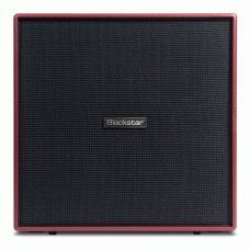 Кабинет для электрогитары Blackstar HTV-DA-412B 4x12 Doug Aldrich Signature Cabinet With Vintage 30'S