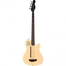  Godin A4 Natural Fretted SA with Bag