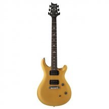 PRS SE CE 24 Standard Stoptail Satin (Metallic Gold)