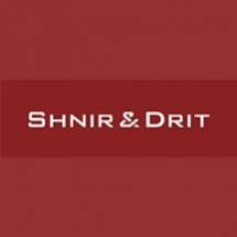 Shnir & Drit AC106SW /5RJP