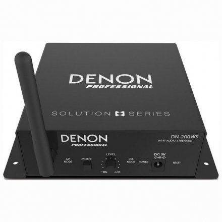 Опція для АС Denon DN-200WS - Фото №57576