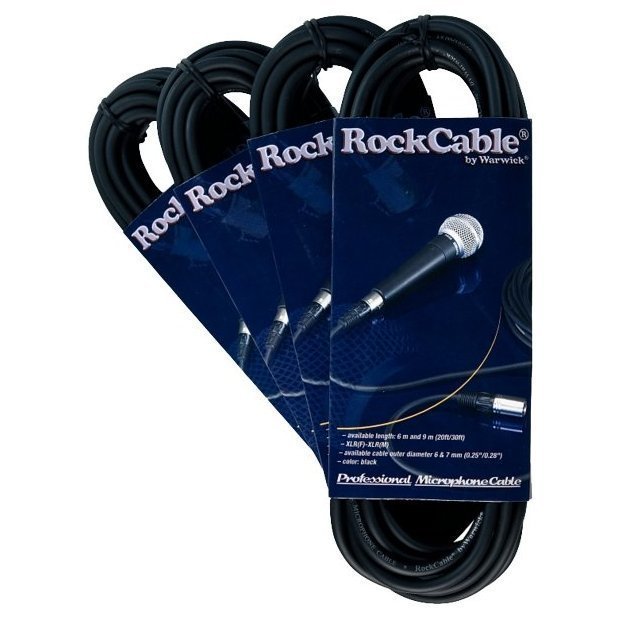 Кабель RockCable RCL30309D7