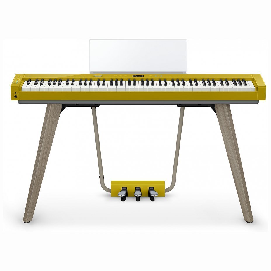 Цифрове піаніно Casio PX-S7000 HM