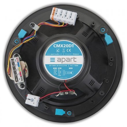Потолочная акустическая система APart CMX20DT - Фото №118001