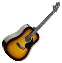 Акустична гітара 