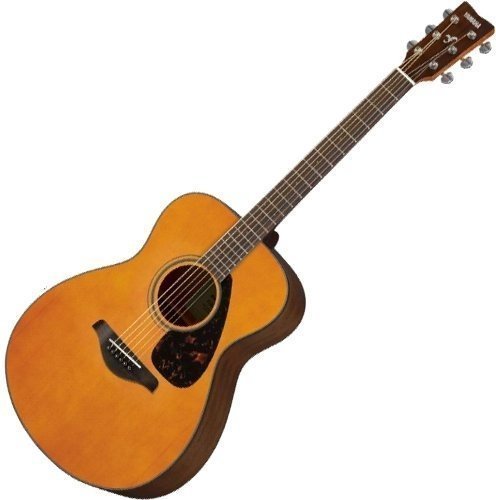 Акустическая гитара Yamaha FS800 T