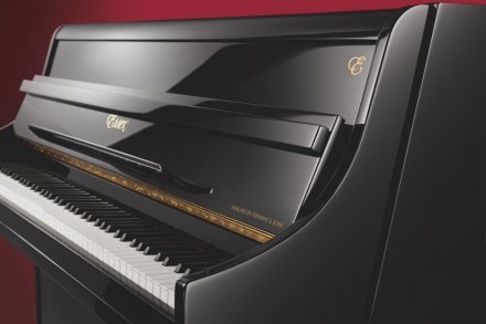 Акустичне піаніно Essex EUP-108 C - Фото №156260