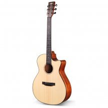 Акустическая гитара Tyma G-3 NS