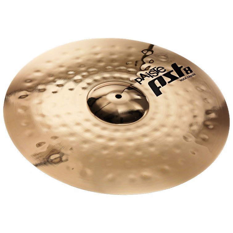 Тарелки Ride Paiste 8 Rock Ride 20"