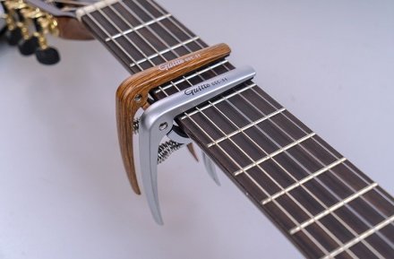 Каподастр  - Фото №180302