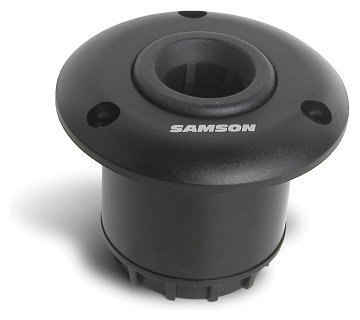 Микрофон на гусиной шейке Samson SACM20P - Фото №125215