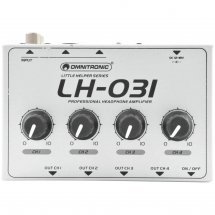 Omnitronic LH-031