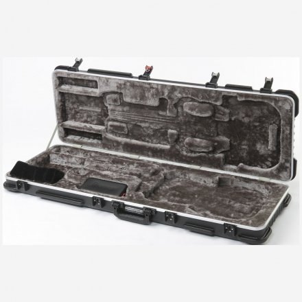 Кейс для бас-гитары  - Фото №182303