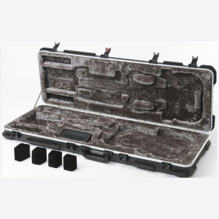 Кейс для бас-гитары  - Фото №182304