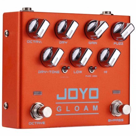 Педаль для гитары  - Фото №183669