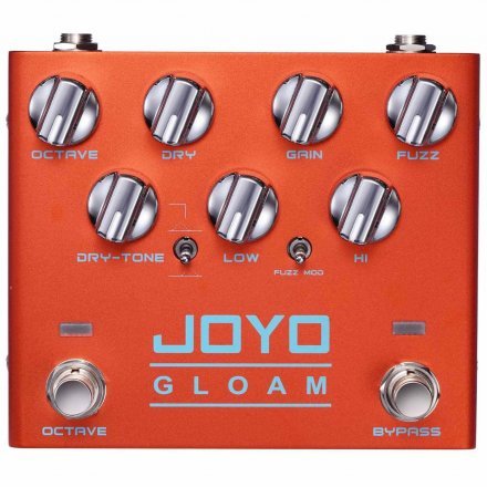 Педаль для гитары  - Фото №183672