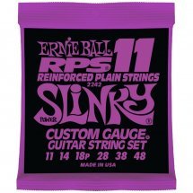 Ernie Ball P02242 Power RPS 11