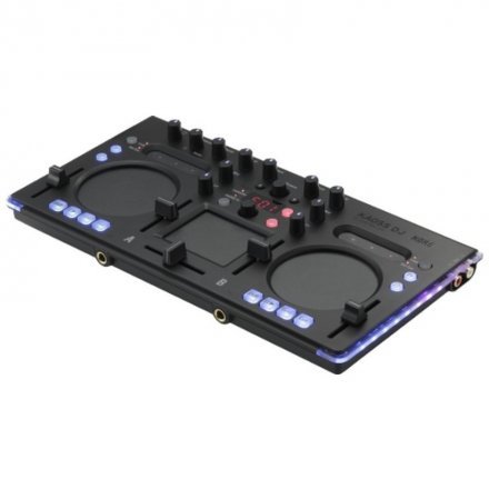 DJ контроллер Korg KAOSS DJ - Фото №88761
