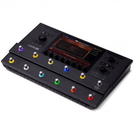 Гитарный процессор  - Фото №185095