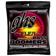  GHS M3045F BASS BOOMERS FLEA 045-105
