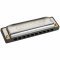 Hohner M2013056X Progressive Rocket E-major