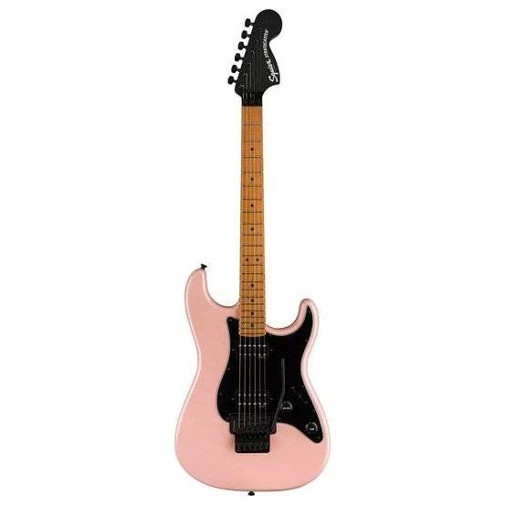 Электрогитара Squier by Fender Contemporary Stratocaster Hh Fr