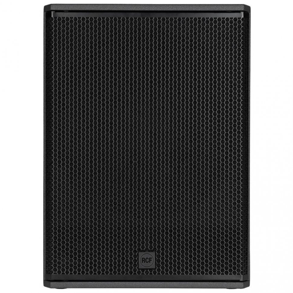 Активный сабвуфер RCF SUB 18-AX Активный сабвуфер RCF SUB 18-AX