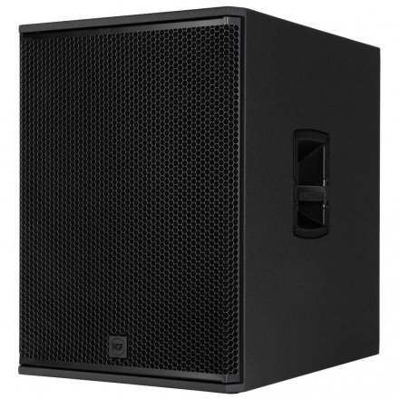 Активный сабвуфер  - Фото №183028