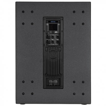 Активный сабвуфер  - Фото №183029