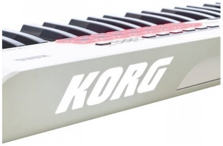 Синтезатор Korg Kross2-61-Wh - Фото №108446