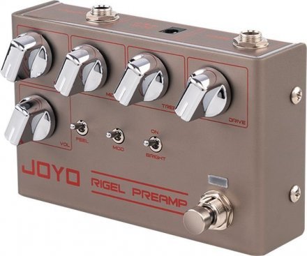 Педаль для гітари  - Фото №174557