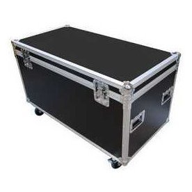 Кейс Pro Lux S FC Dotline 1240