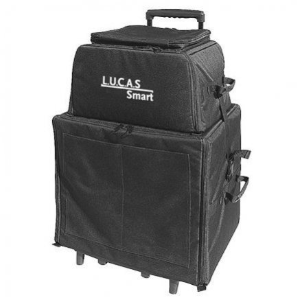 Чохол для АС HK Audio LUCAS Smart Trolley Bag - Фото №57291