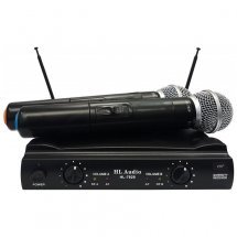  HL Audio HL-7020