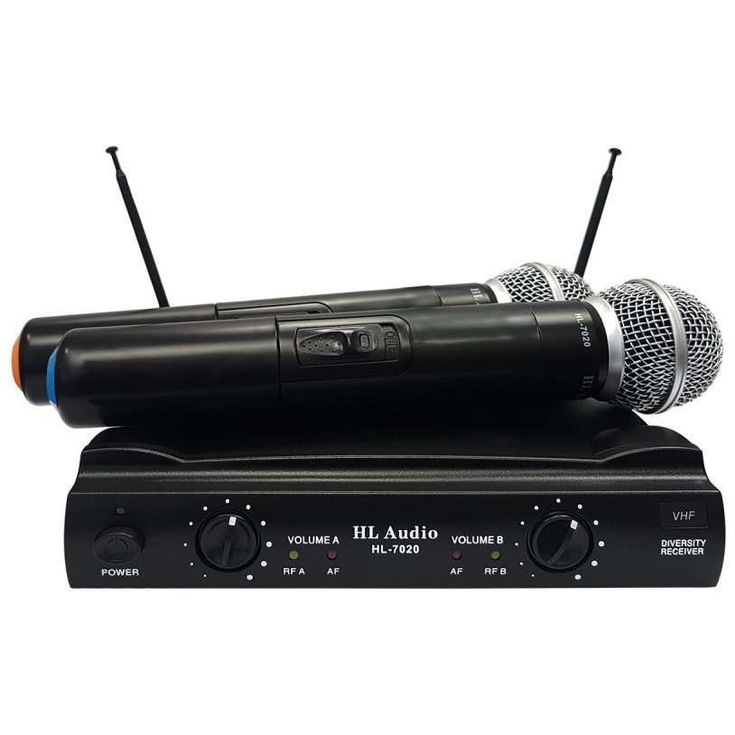 Радиосистема HL Audio HL-7020