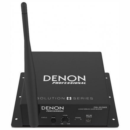Опция для акустической системы Denon DN-202WR - Фото №57578