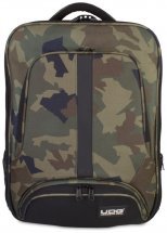  UDG Ultimate Backpack Slim Black Camo /Orange inside (U9108BC /OR)