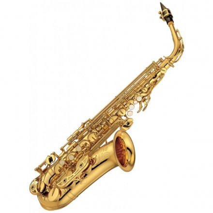 Саксофон  - Фото №49439