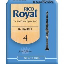 D'Addario RCB1040