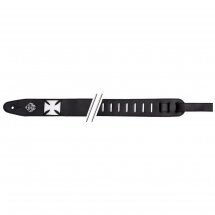 Fire&amp;Stone Iron Cross Heavy Black