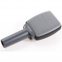 Sennheiser E 609 Silver