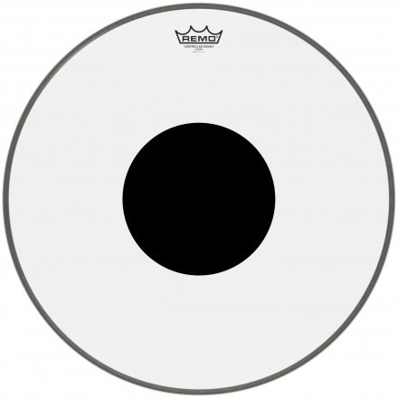 Пластик для бас-барабана  - Фото №183202