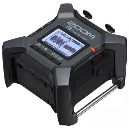 Портативный рекордер  - Фото №163908