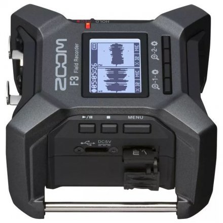 Портативный рекордер  - Фото №163909