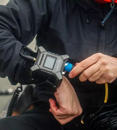 Портативный рекордер  - Фото №163913